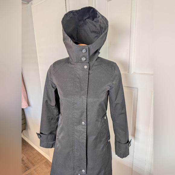 Sam Edamame Anorak Style Jacket Size xs - Picture 4 of 14